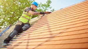 Best Flat Roofing  in Nephi, UT