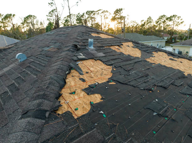 Reliable Nephi, UT Roofing Services Solutions